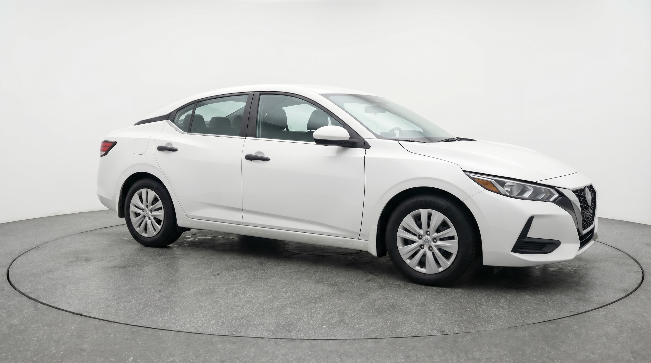 Thumbnail: 2025 Nissan Sentra - 1