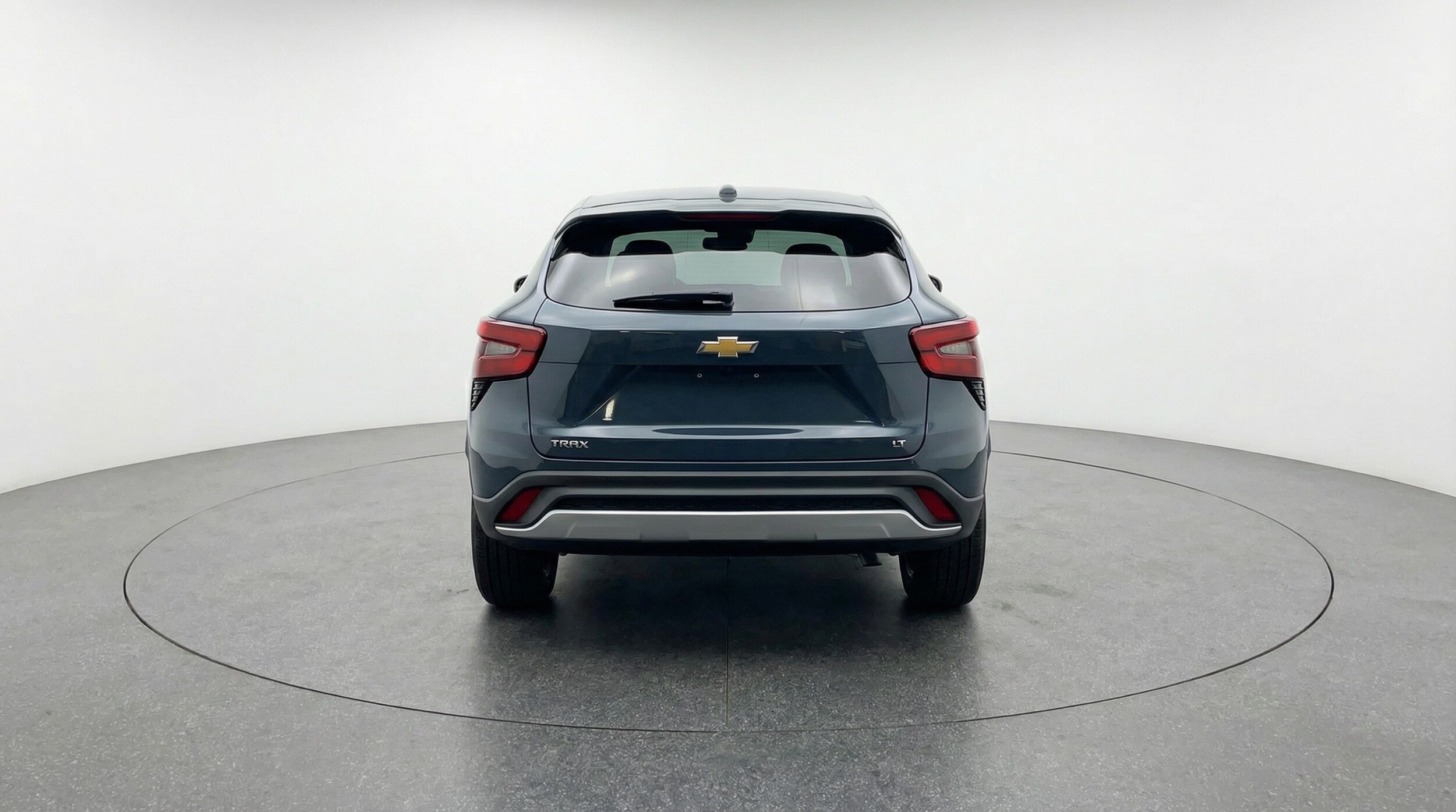 Thumbnail: 2025 Chevrolet Trax - 6