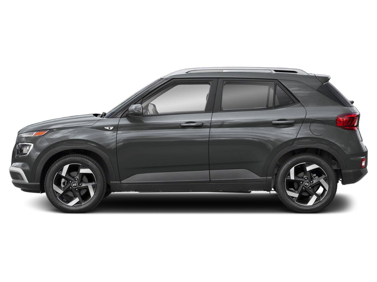 Thumbnail: 2026 Hyundai Venue - 3