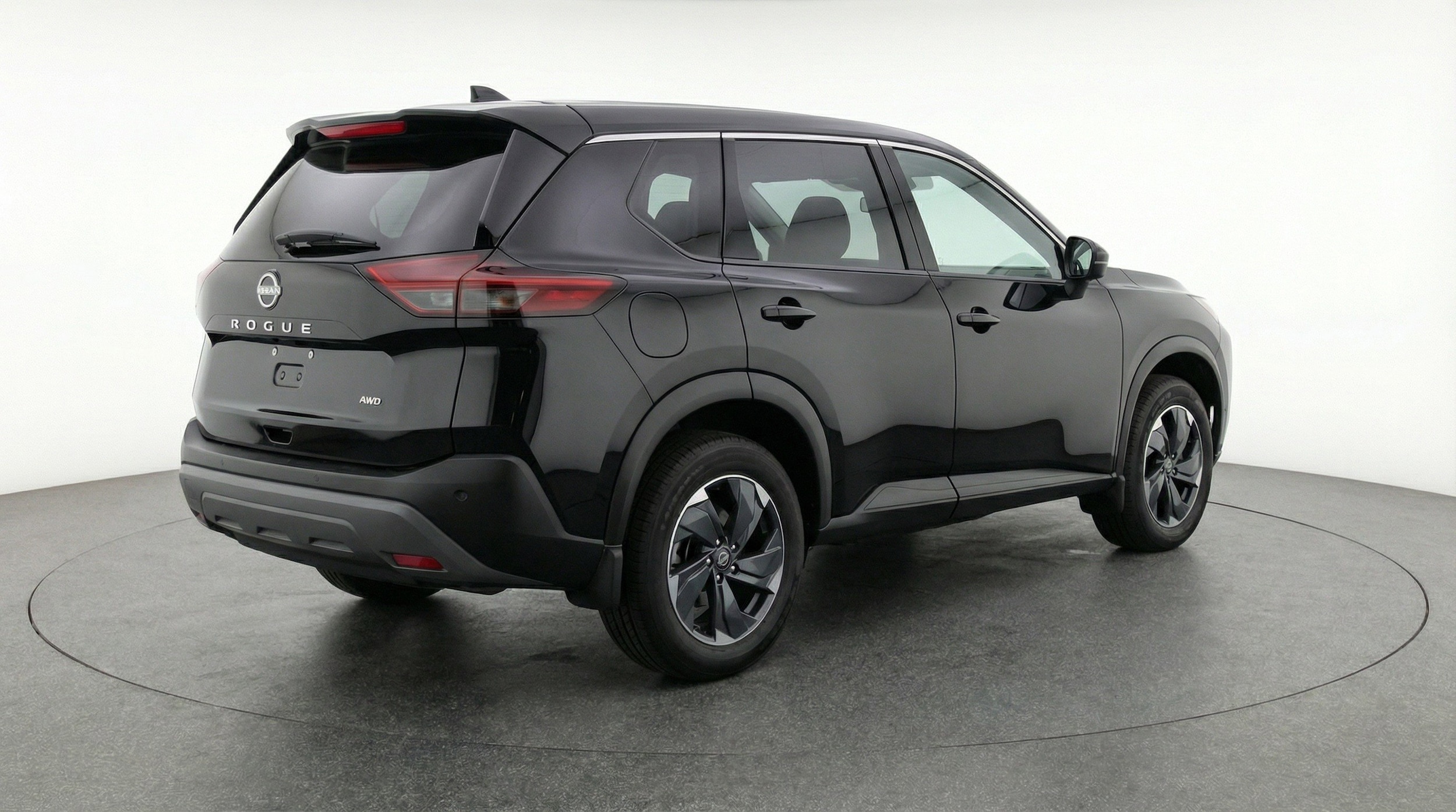 Thumbnail: 2025 Nissan Rogue - 9