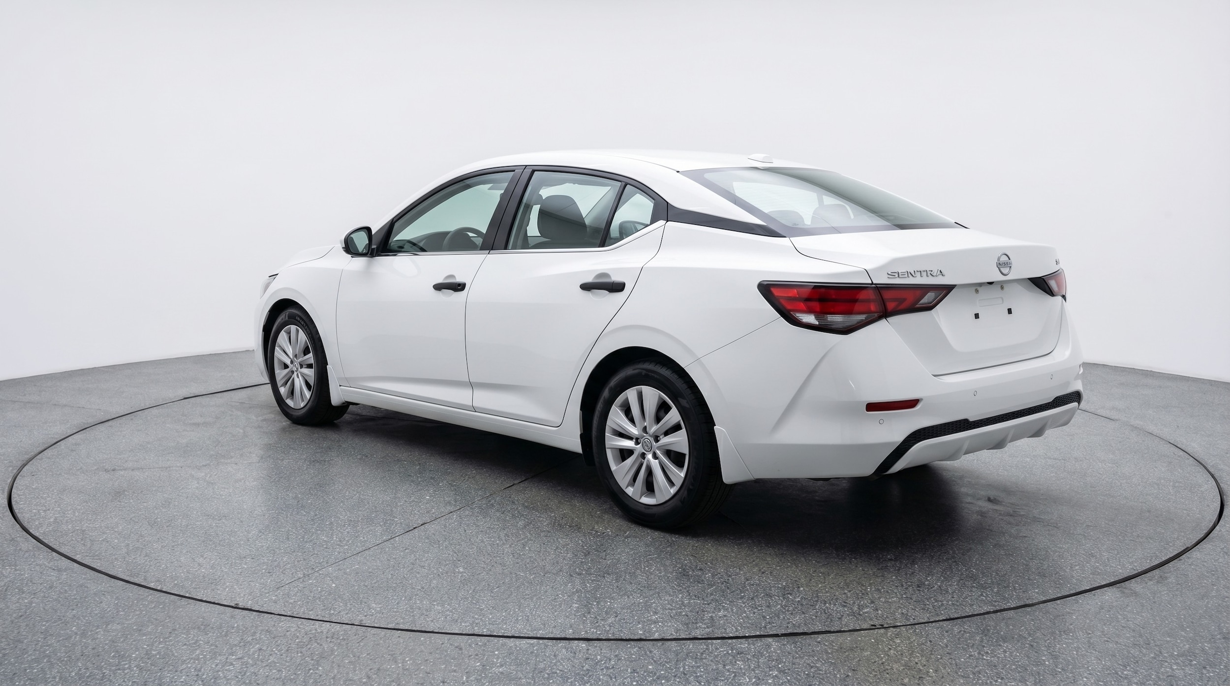 Thumbnail: 2025 Nissan Sentra - 5
