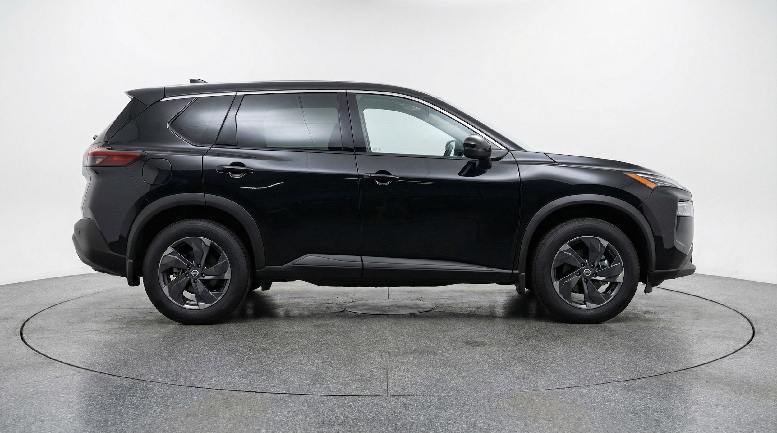 Thumbnail: 2025 Nissan Rogue - 11