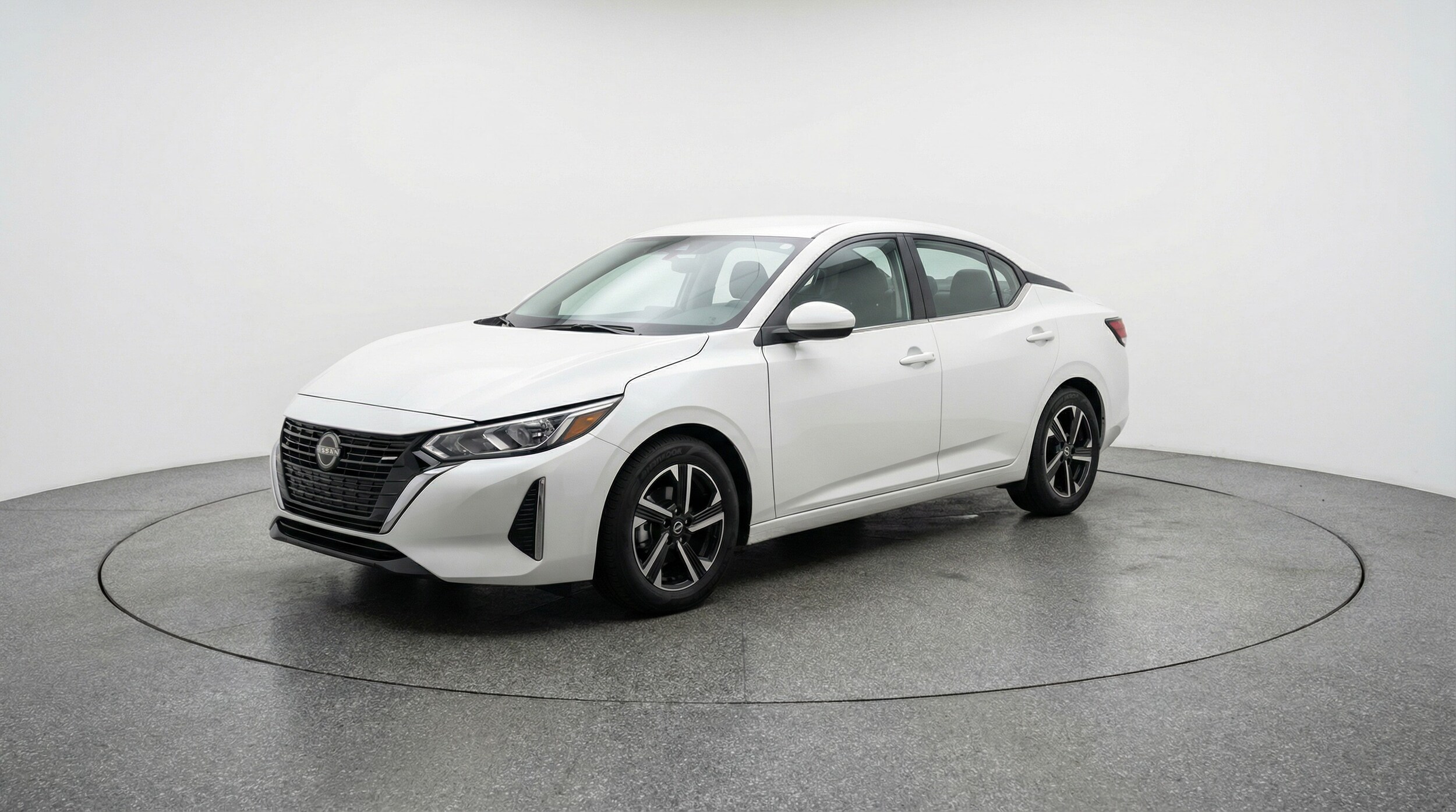 Thumbnail: 2025 Nissan Sentra - 3