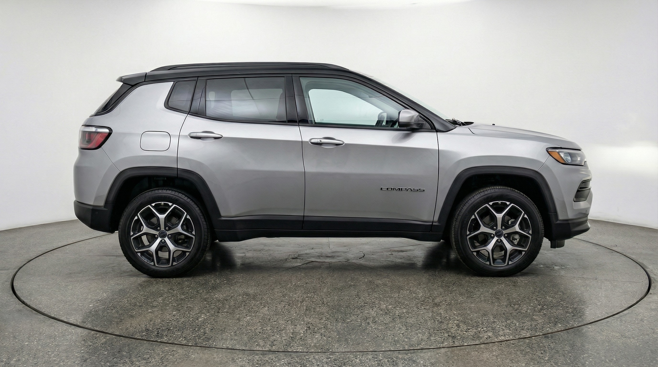 Thumbnail: 2025 Jeep Compass - 8