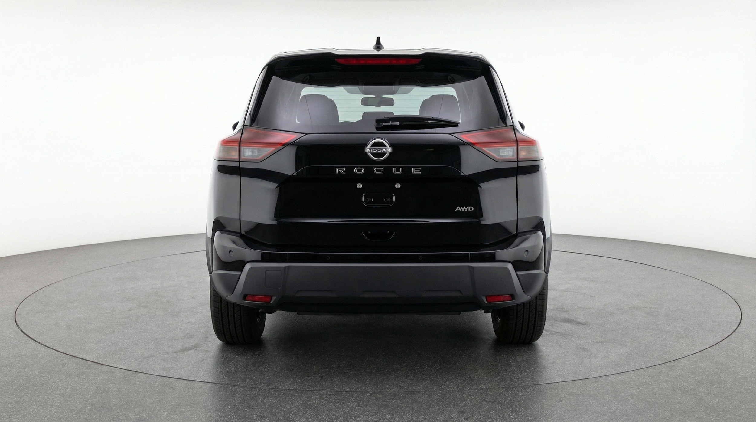 Thumbnail: 2025 Nissan Rogue - 7