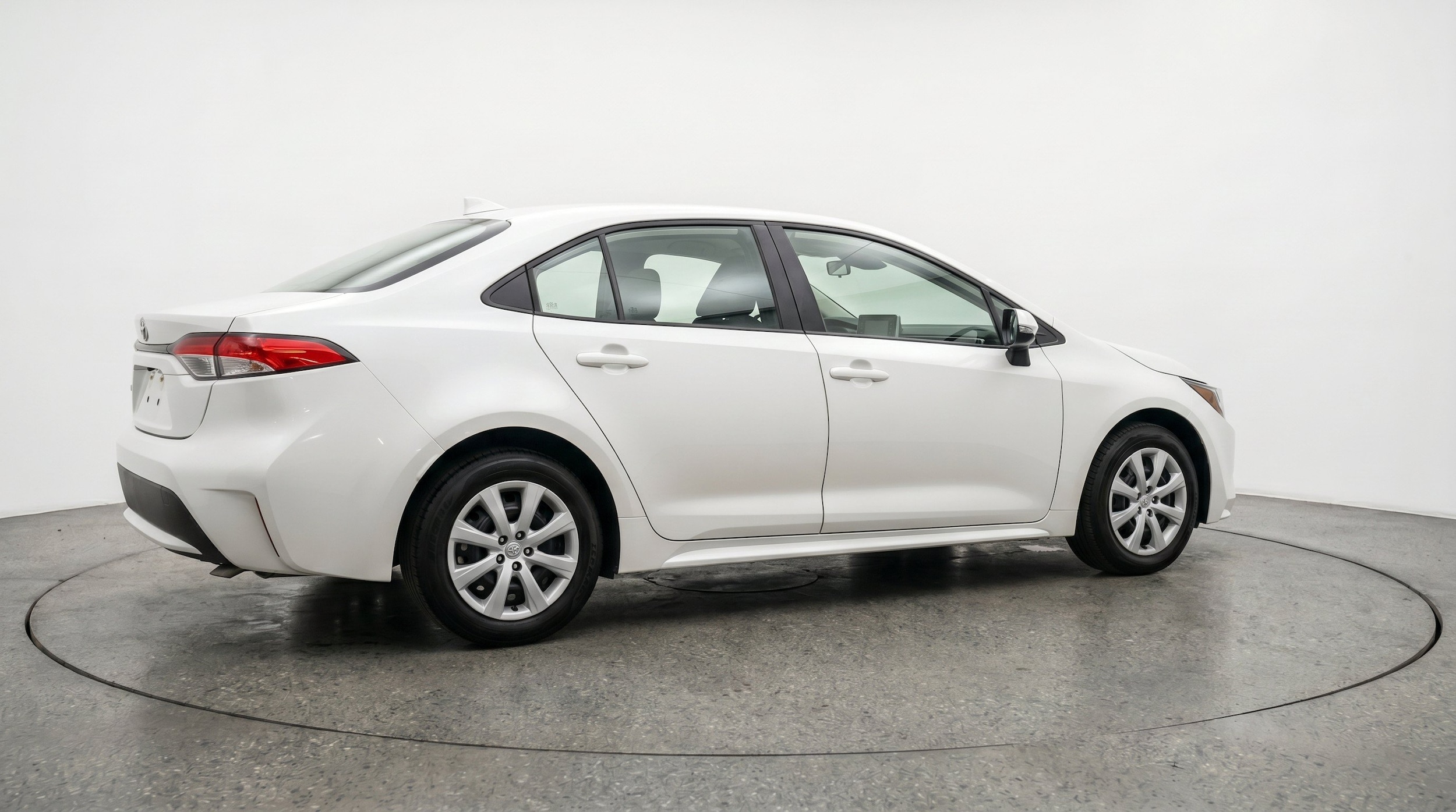 Thumbnail: 2025 Toyota Corolla - 9