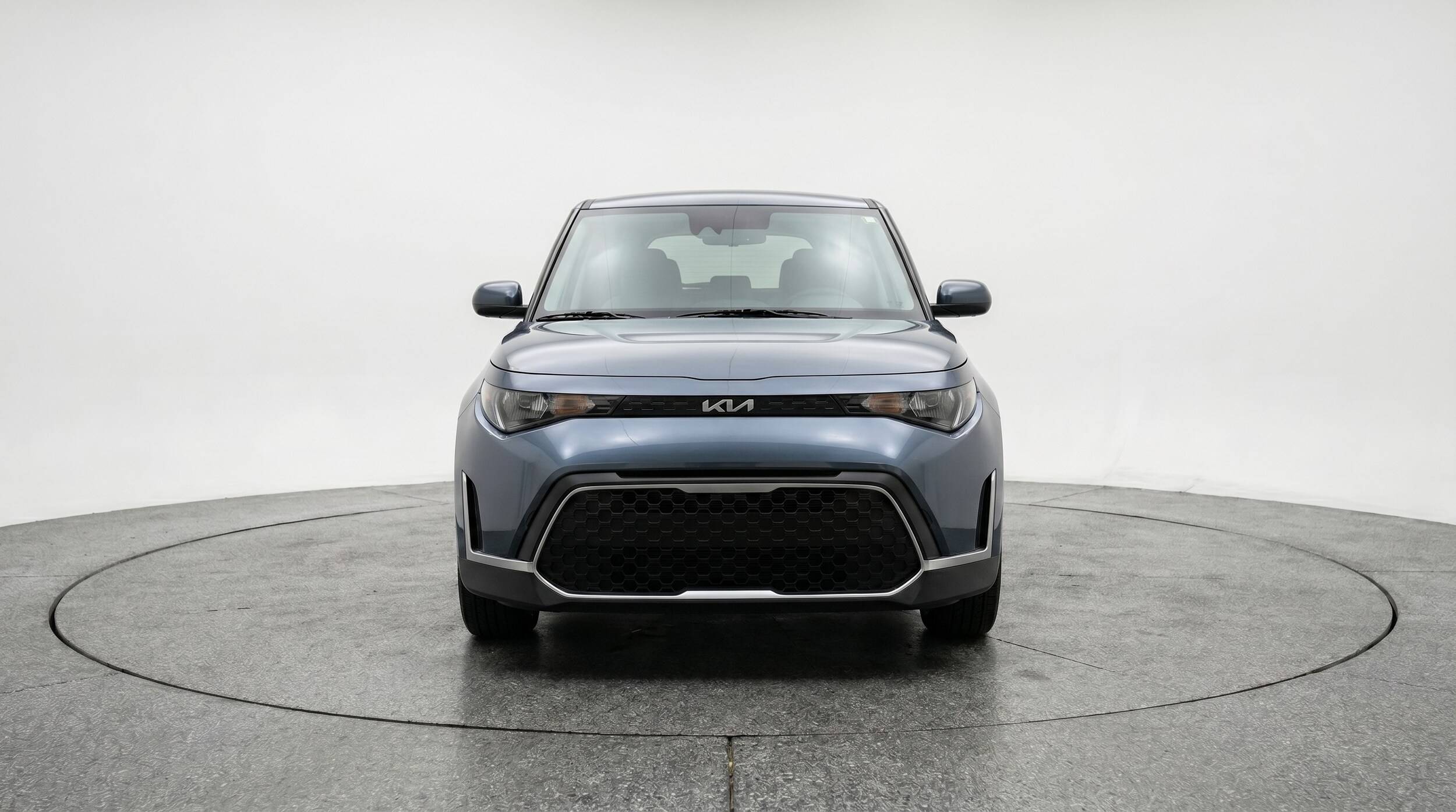 Thumbnail: 2025 Kia Soul - 2