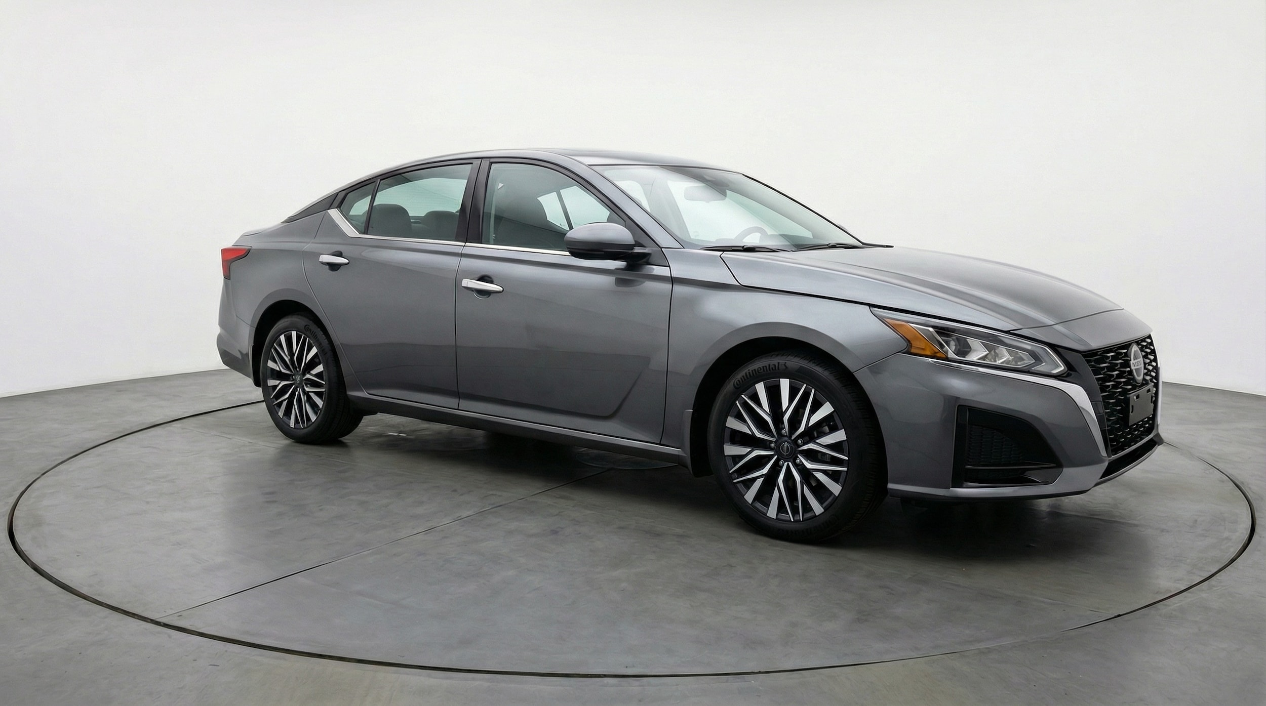 Thumbnail: 2025 Nissan Altima - 1