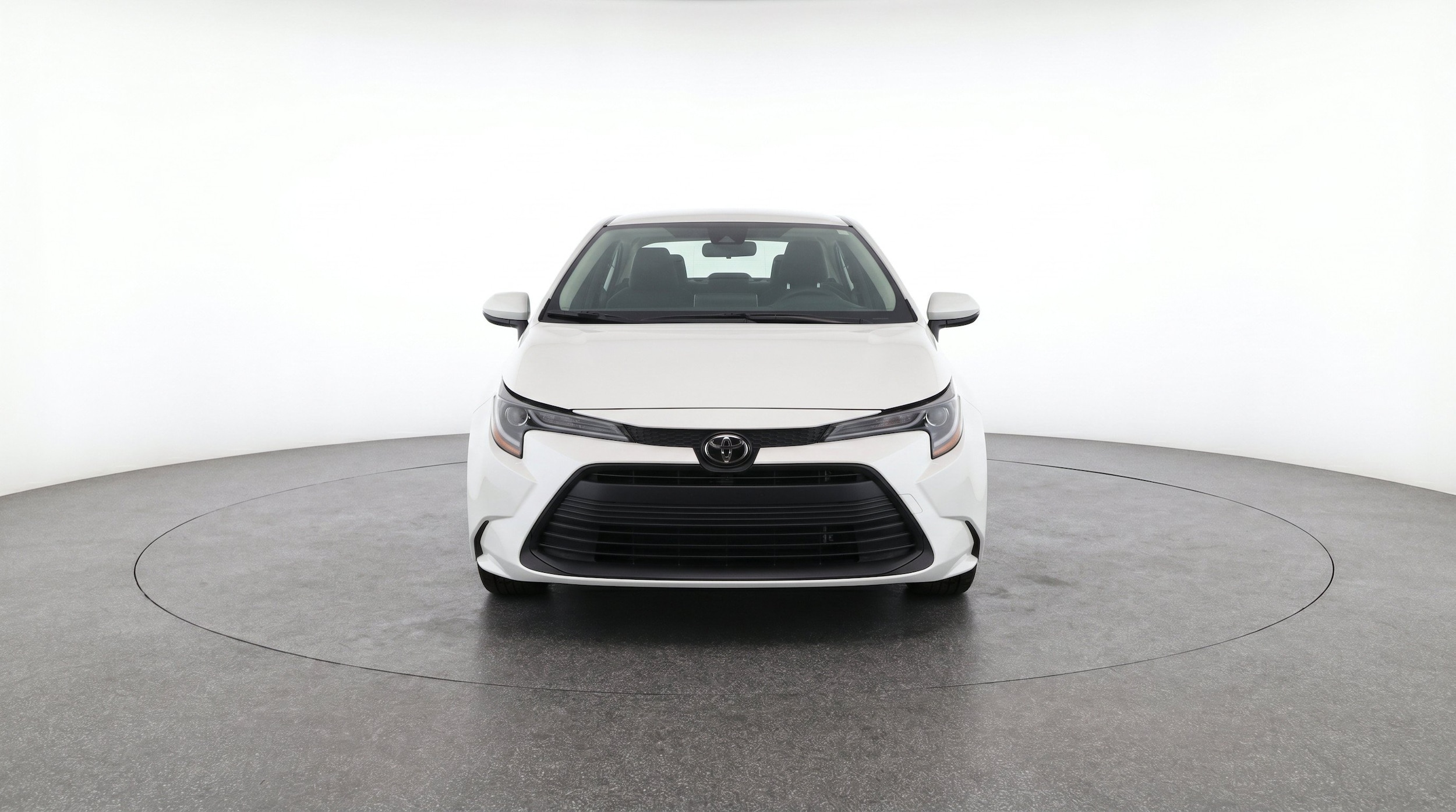 Thumbnail: 2025 Toyota Corolla - 2