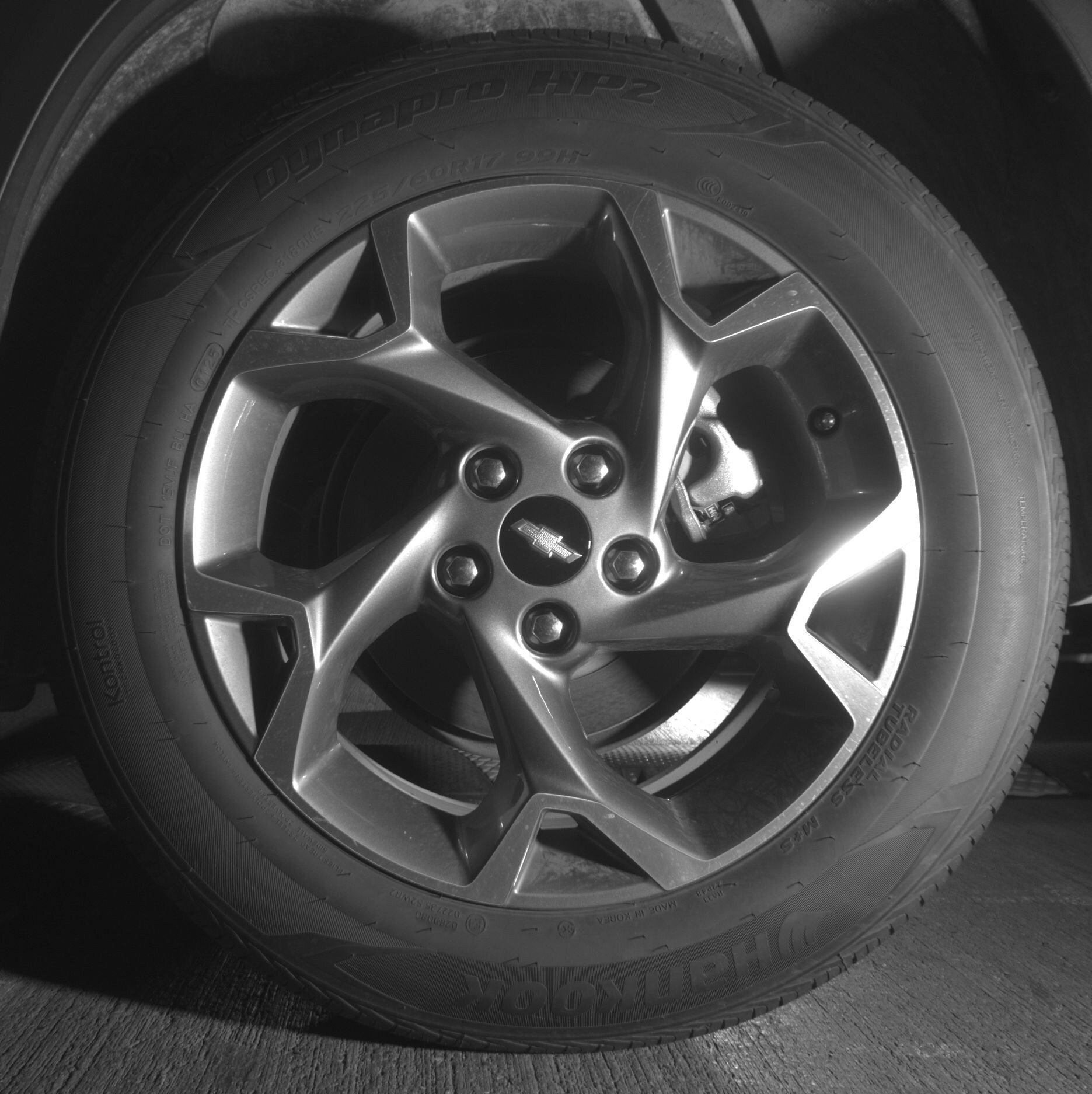 Thumbnail: 2025 Chevrolet Trax - 11