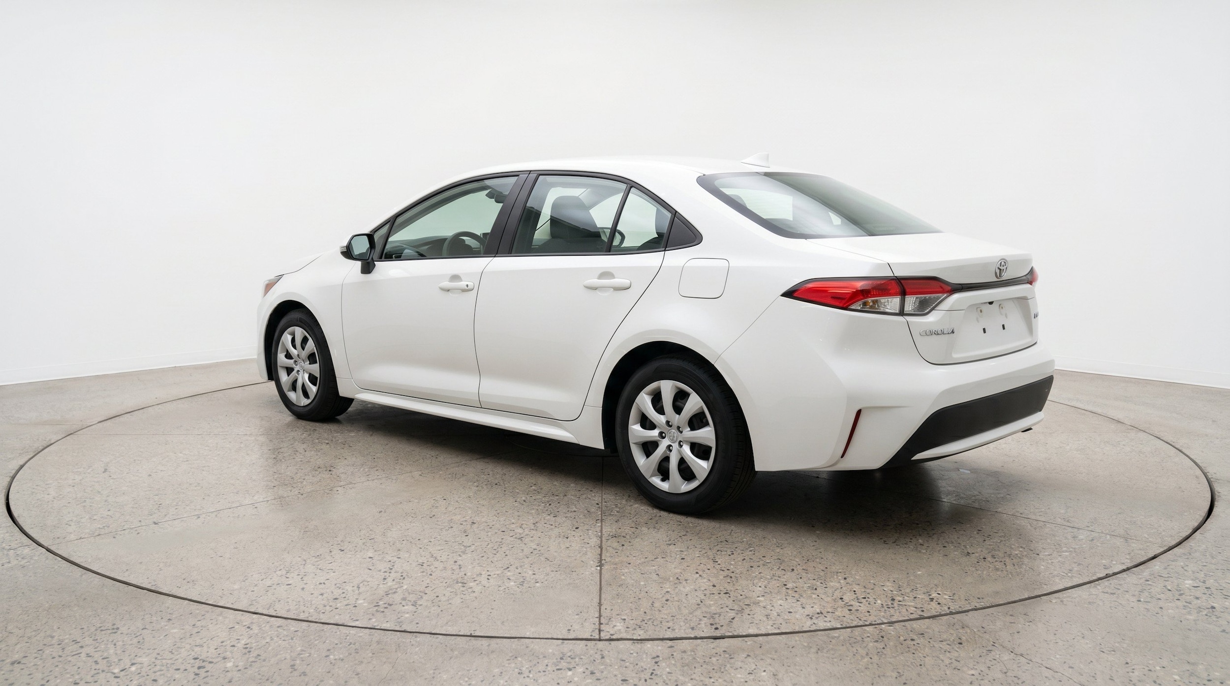 Thumbnail: 2025 Toyota Corolla - 6
