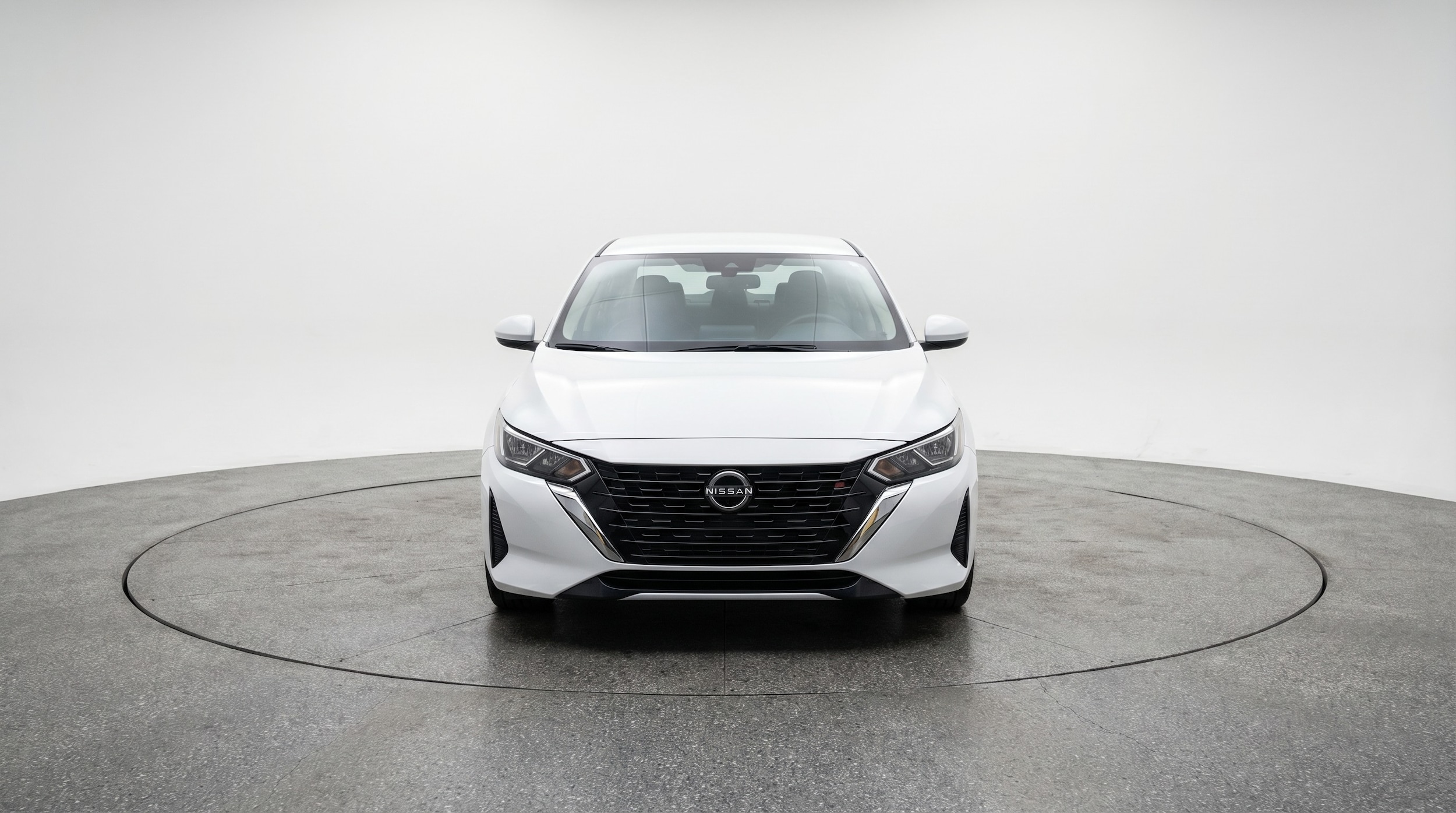 Thumbnail: 2025 Nissan Sentra - 2