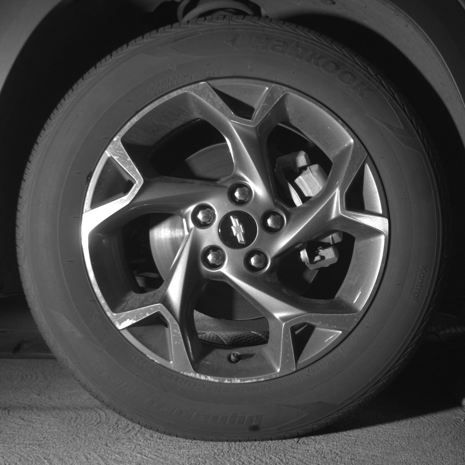 Thumbnail: 2025 Chevrolet Trax - 10