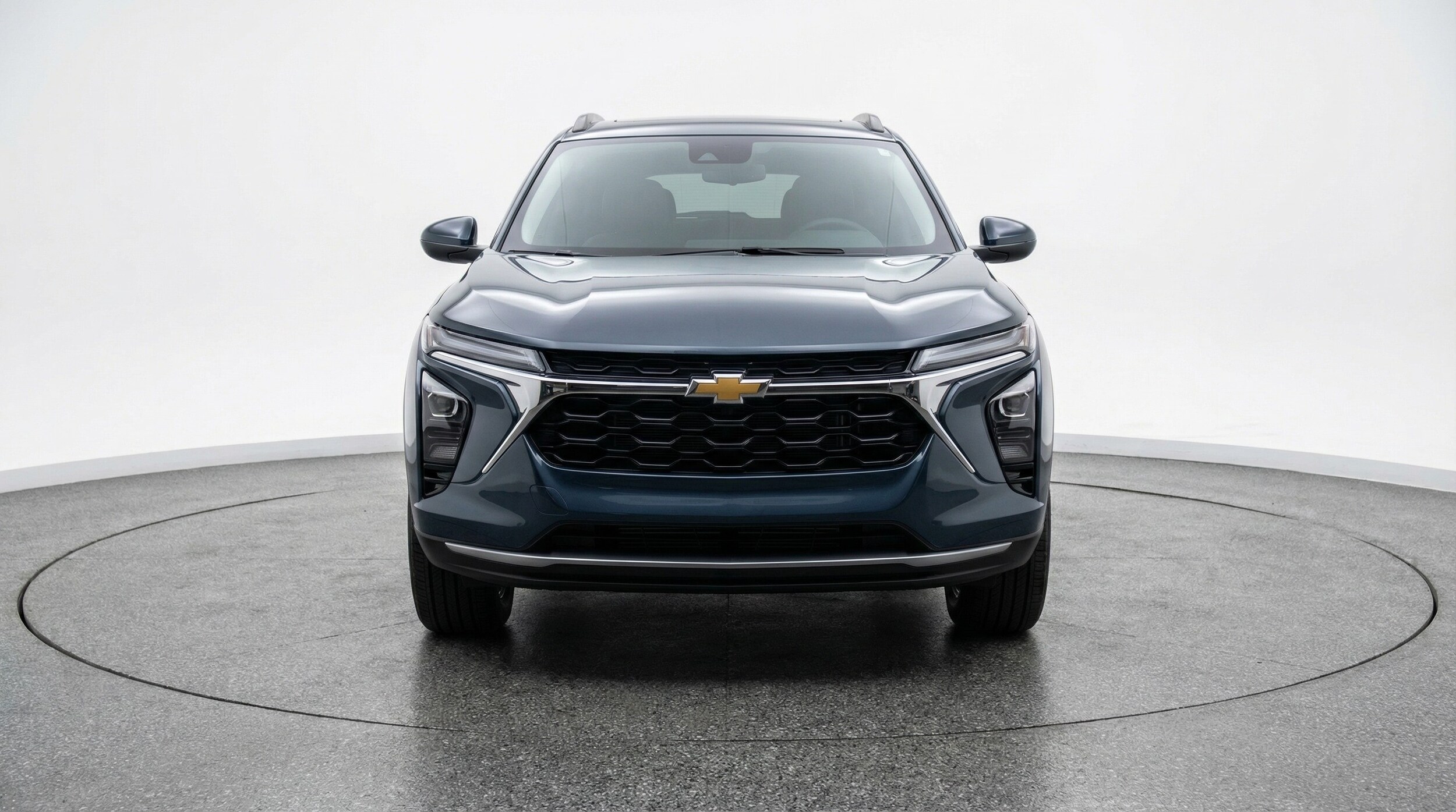 Thumbnail: 2025 Chevrolet Trax - 2