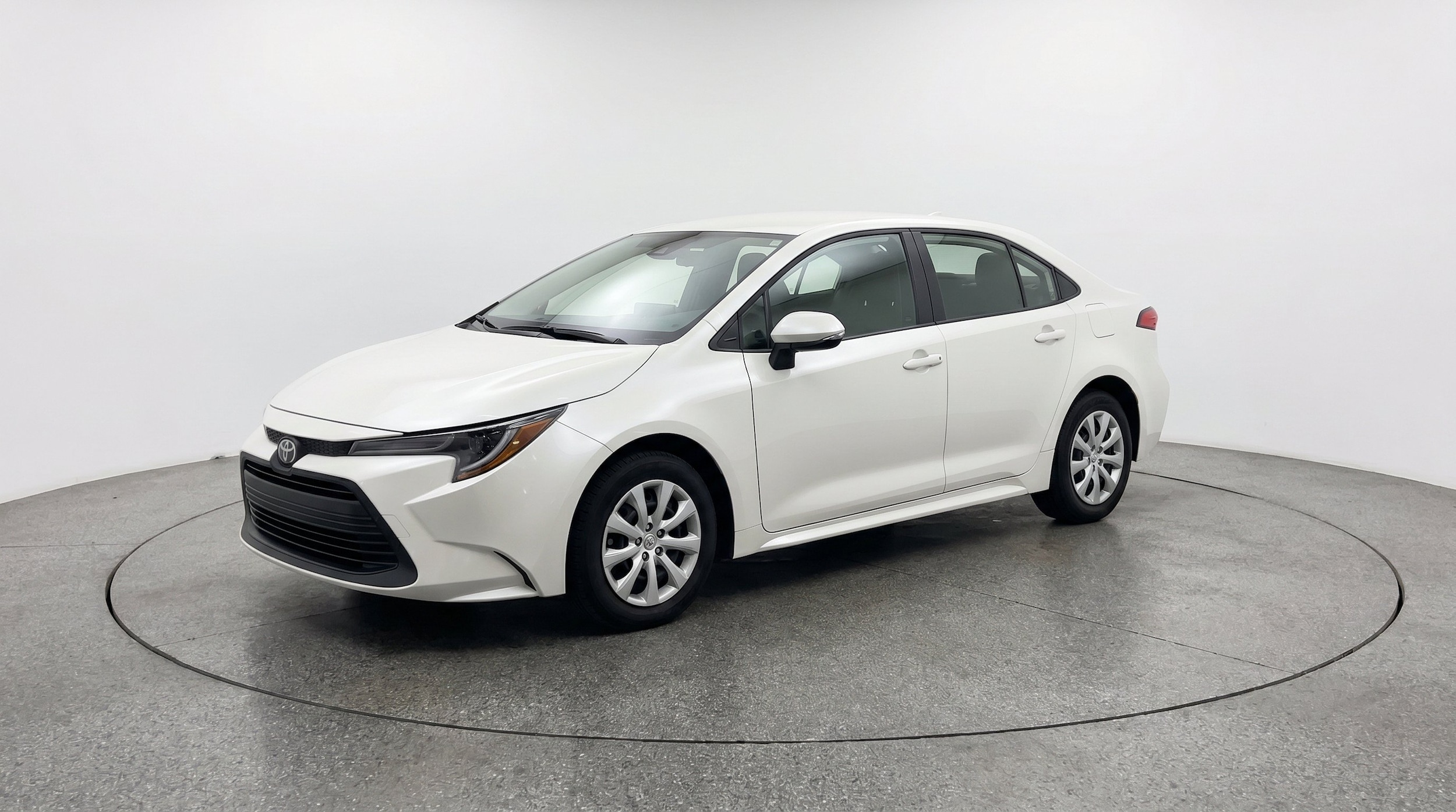 Thumbnail: 2025 Toyota Corolla - 3