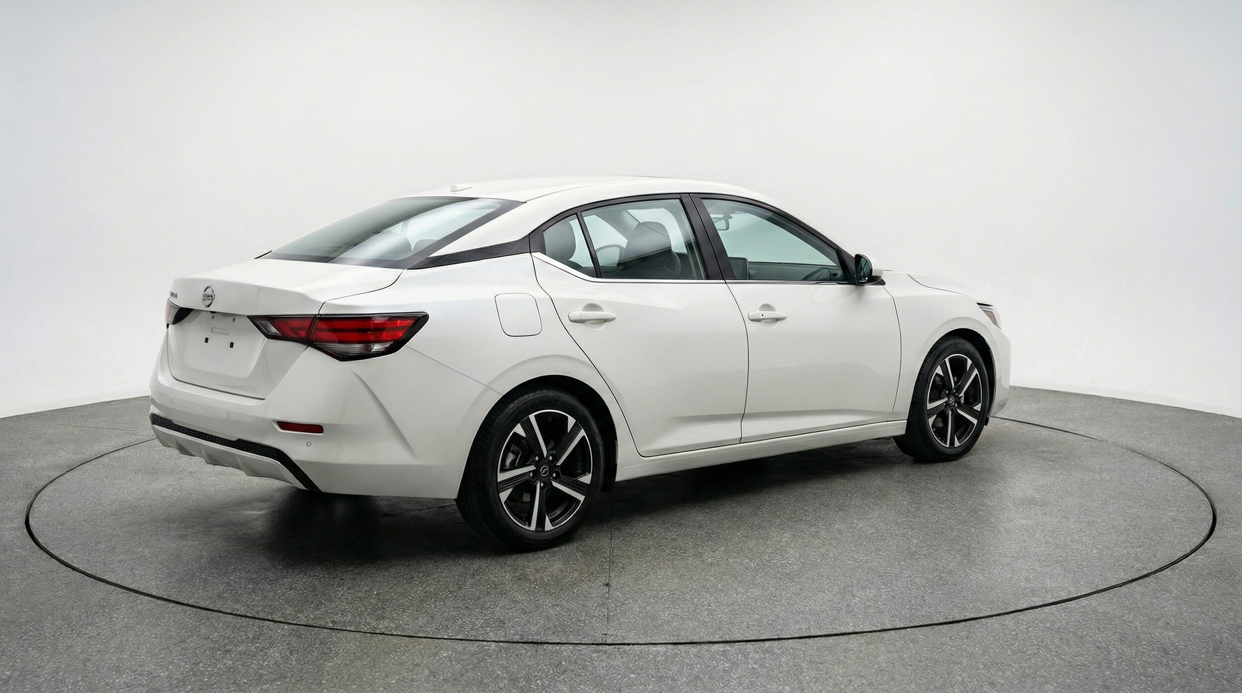 Thumbnail: 2025 Nissan Sentra - 7