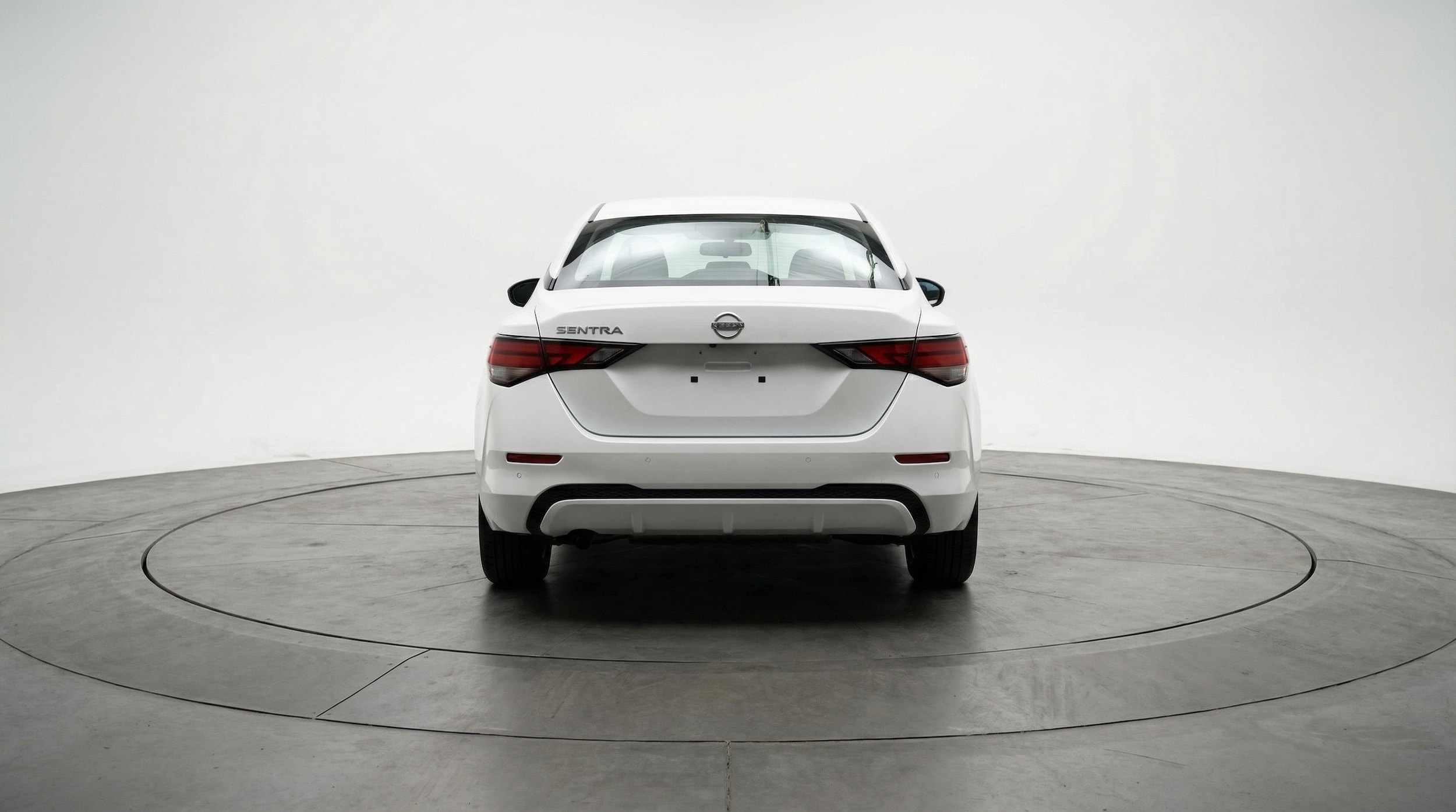 Thumbnail: 2025 Nissan Sentra - 6
