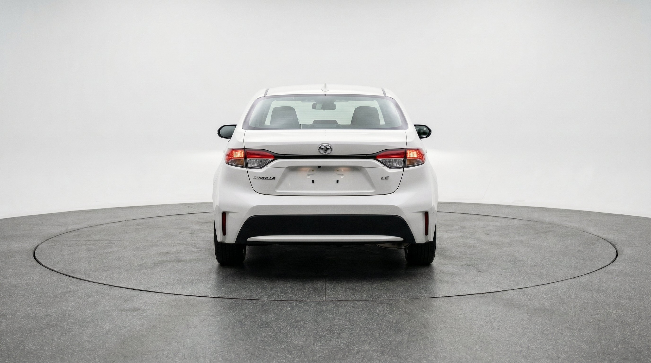 Thumbnail: 2025 Toyota Corolla - 7