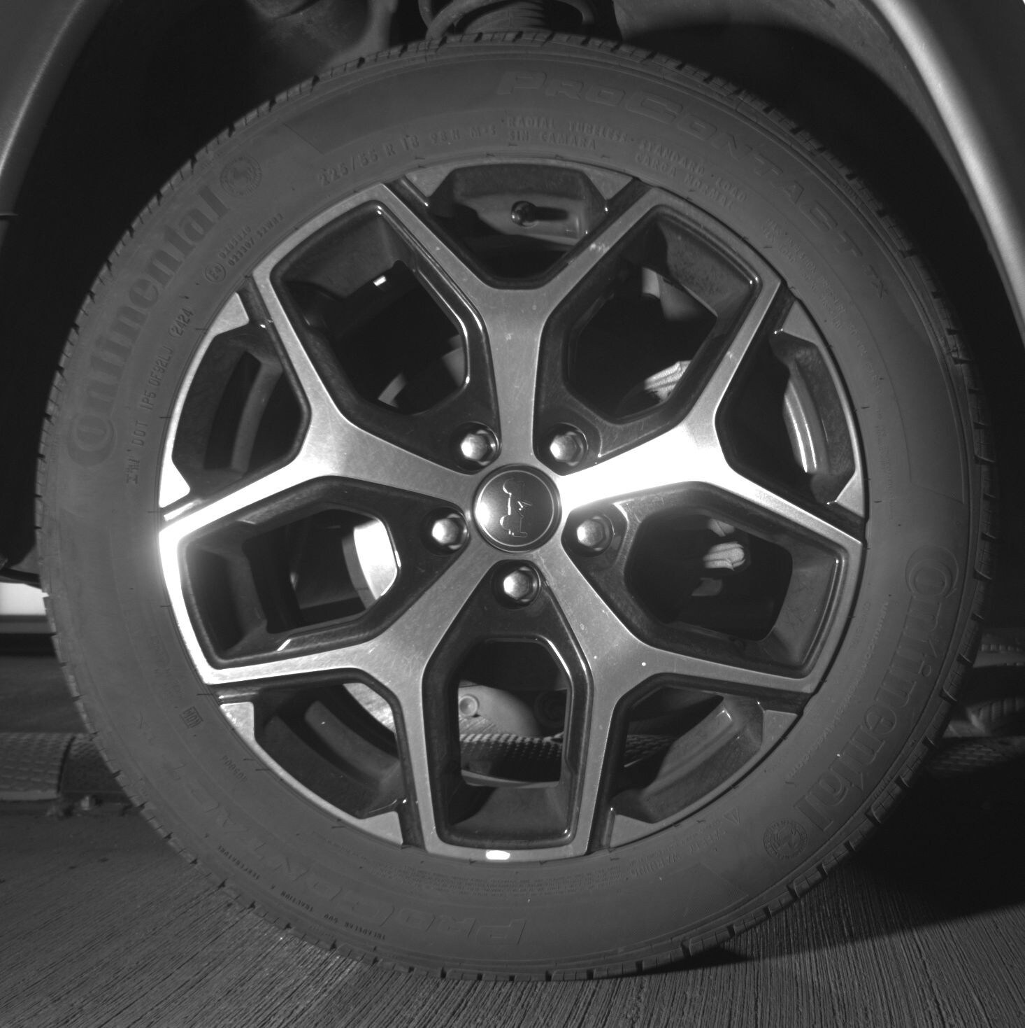 Thumbnail: 2025 Jeep Compass - 12