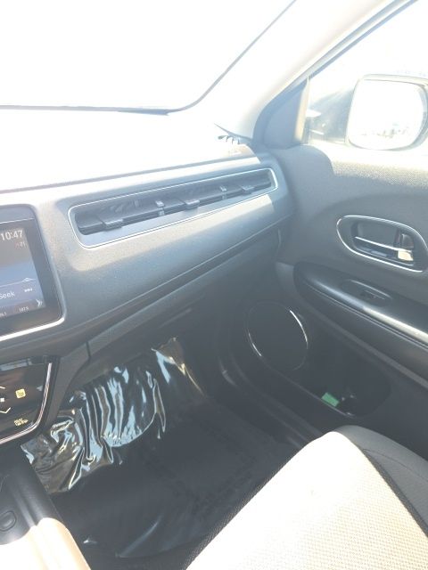 2022 Honda HR-V EX - Photo 17