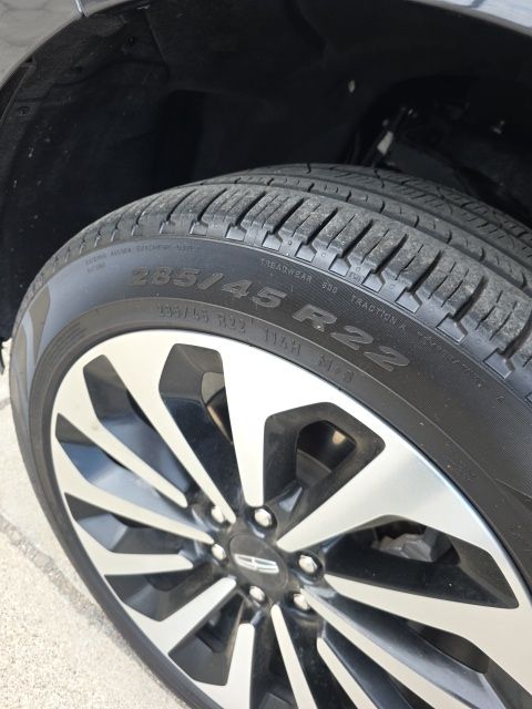 2023 Lincoln Navigator Reserve L - Photo 27