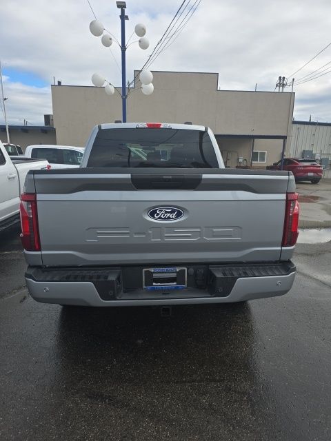 2024 Ford F-150 STX - Photo 8