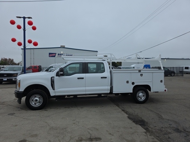 2024 Ford F-250 Super Duty XL's photo