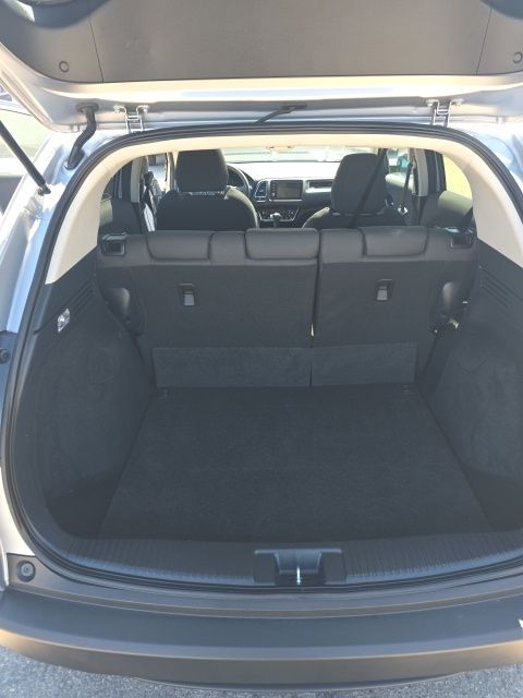 2022 Honda HR-V EX - Photo 19
