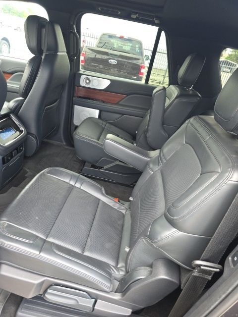 2023 Lincoln Navigator Reserve L - Photo 15