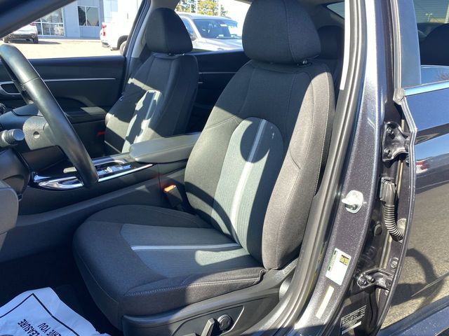 2020 Hyundai Sonata SEL - Photo 15