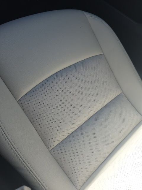 2024 Nissan Altima SL - Photo 18