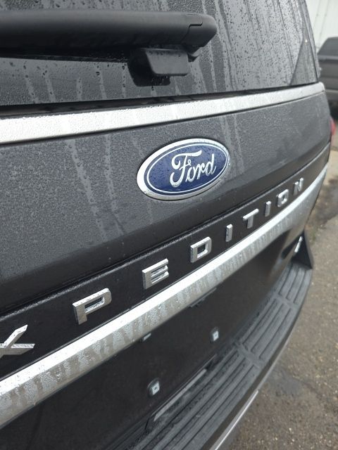 2023 Ford Expedition Limited - Photo 30