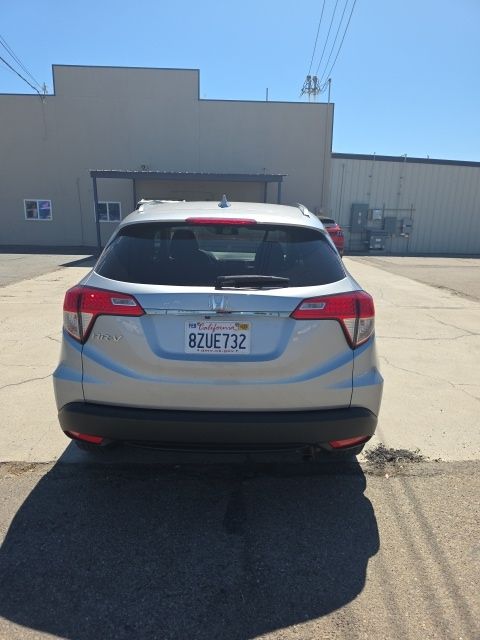2022 Honda HR-V EX - Photo 7