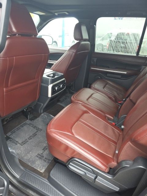 2023 Ford Expedition Limited - Photo 10