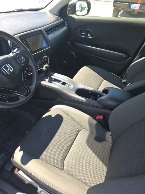 2022 Honda HR-V EX - Photo 8
