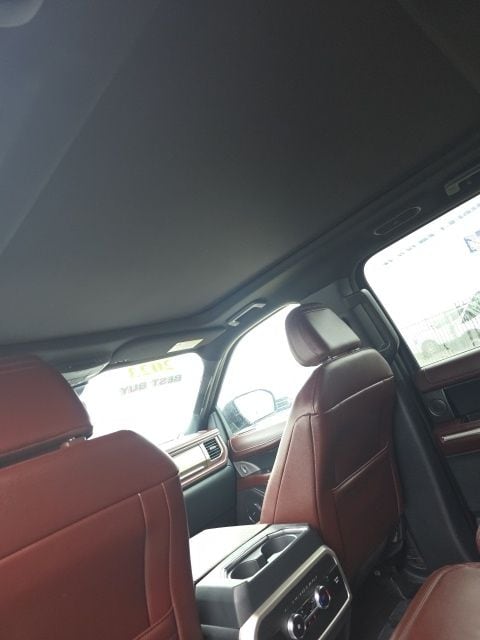 2023 Ford Expedition Limited - Photo 13
