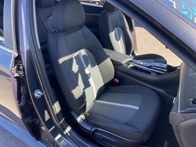 2020 Hyundai Sonata SEL - Photo 22