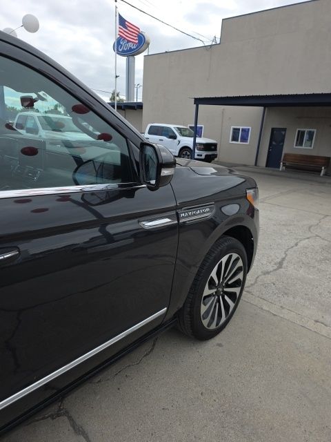 2023 Lincoln Navigator Reserve L - Photo 6