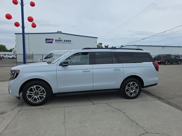 2025 Ford Expedition Active MAX 4x4's photo