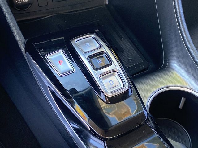 2020 Hyundai Sonata SEL - Photo 12