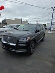 Lincoln Navigator L