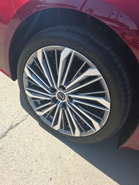 2024 Nissan Altima SL - Photo 23