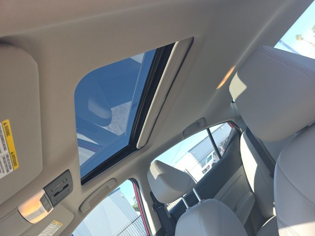 2024 Nissan Altima SL - Photo 14