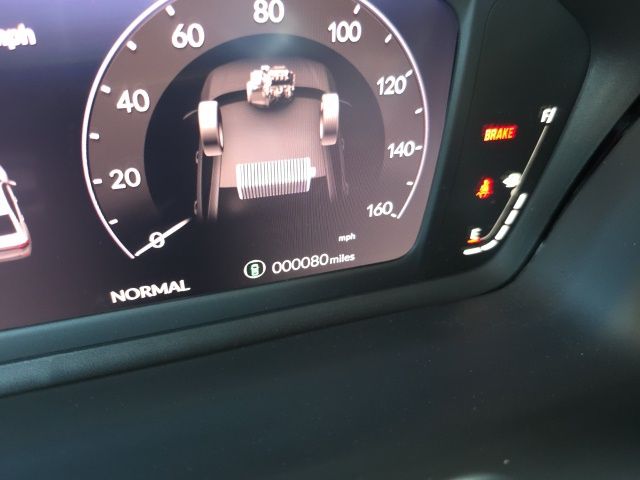 2025 Honda Accord Hybrid Touring - Photo 25