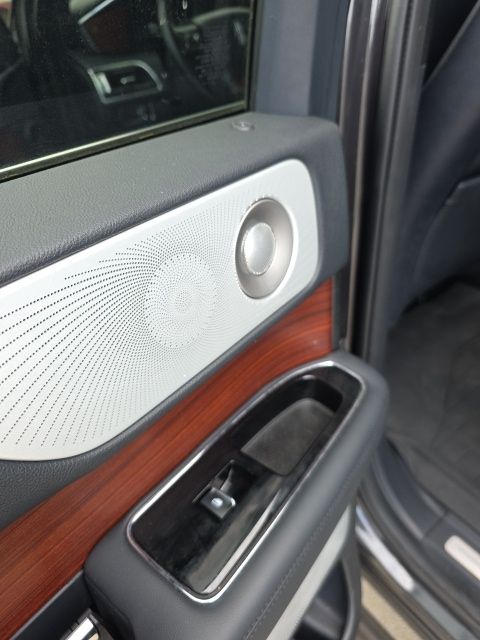 2023 Lincoln Navigator Reserve L - Photo 16