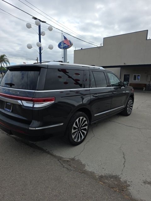 2023 Lincoln Navigator Reserve L - Photo 7