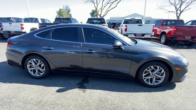 2020 Hyundai Sonata SEL - Photo 6