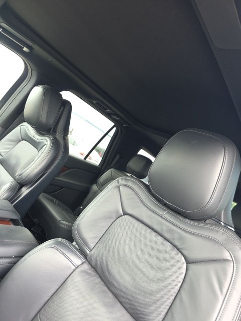 2023 Lincoln Navigator Reserve L - Photo 19