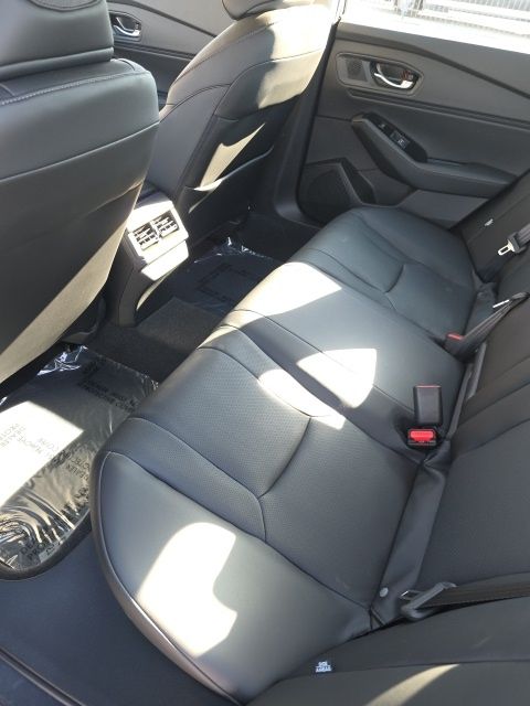 2025 Honda Accord Hybrid Touring - Photo 13