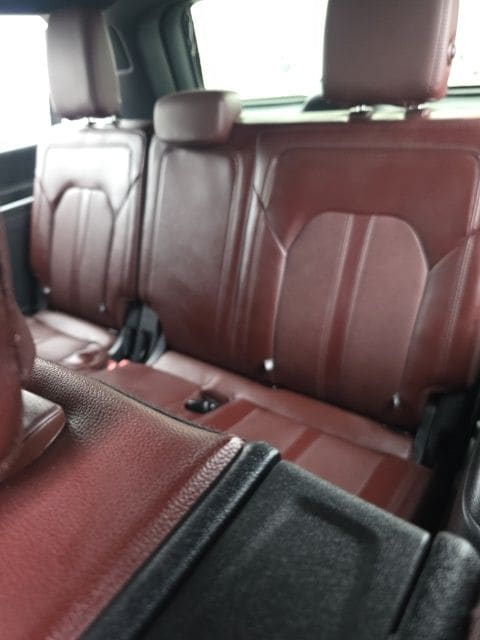 2023 Ford Expedition Limited - Photo 12